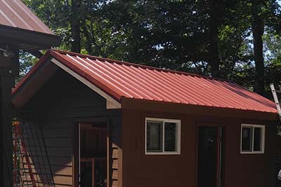 Roofing Services